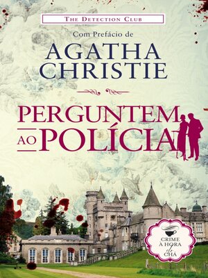 cover image of Perguntem ao Polícia